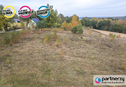 Grzmiąca działki koło bytowa