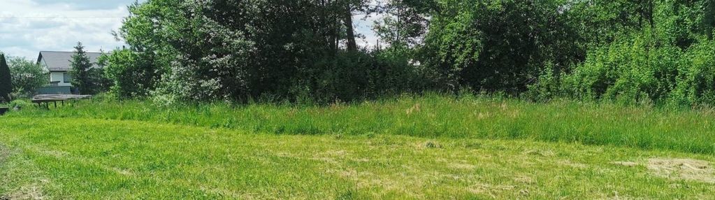 Zabłocie 2 działki po 14a tylko 10km od wieliczki