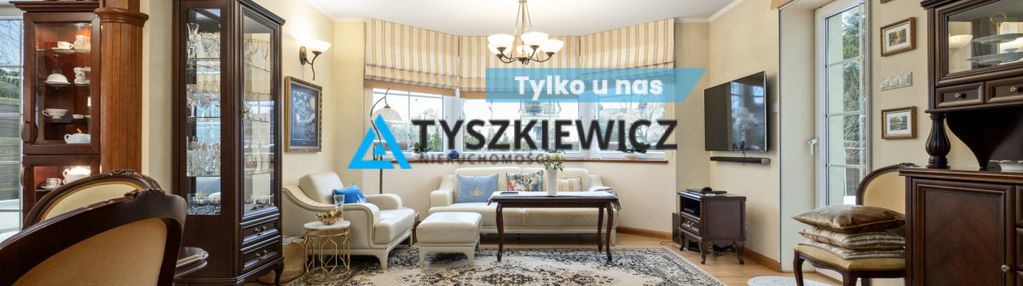 Rezydencja 188 m2 z pięknym ogrodem