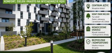 W centrum jeżyc✔duży taras! limitowane okazje %✔
