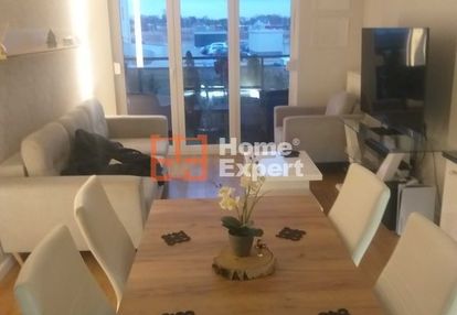 Okolice ul. kminkowej