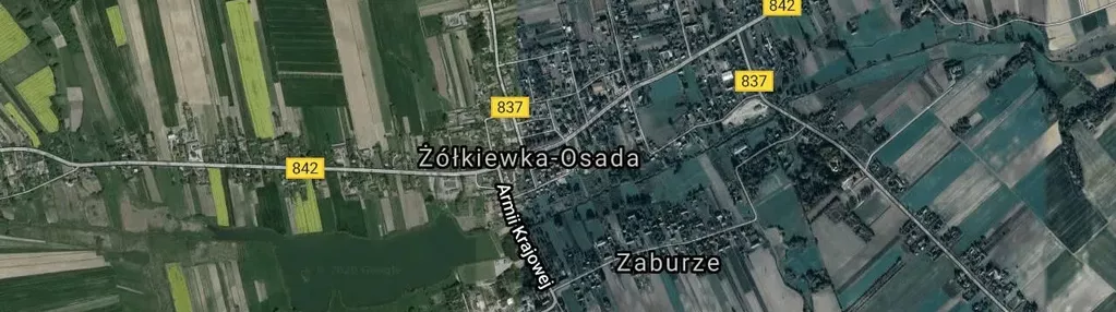 Działka na sprzedaż 3000m2