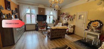 Mieszkanie do własnej aranżacji!