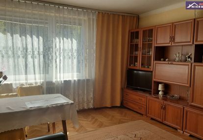 Dwa pokoje 40,54m2