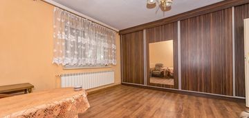 Dom na wsi z potencjałem