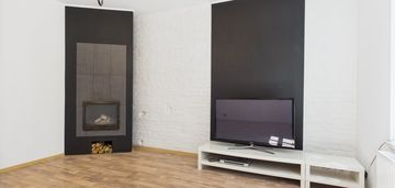 **gliwice, ul. lipowa, 3 pokoje, 72m2, zatorze**