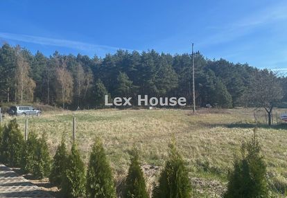 Działka z warunkami z dostępem do linii brzegowej