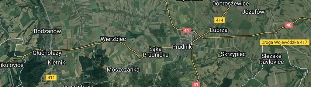 Działka na sprzedaż 1350m2