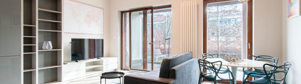 2 pok i rakowicka i ogród i od zaraz i