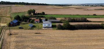 Siedlisko na skraju roztocza | olszanka
