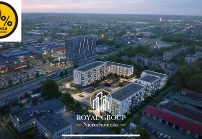 0%! stan deweloperski, 4 pokoje !!!