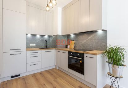 Nowe 2 pokoje | 33 m2 | nad oławką