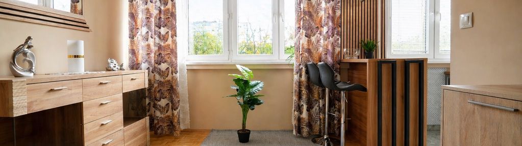 Piękne mieszkanie z balkonem przy ul. popowickiej