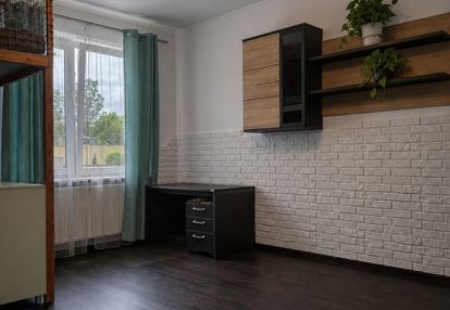 Okęcie| przestronne mieszkanie z antresolą | ogród