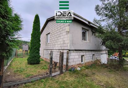 Dom 4 pokoje 120m2 kruszyn krajeński