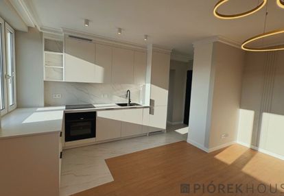 2-pokojowe mieszkanie na mokotowie