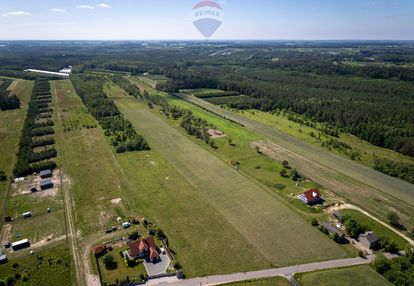 Działka budowlana nr 59/20 józefów gm. pniewy