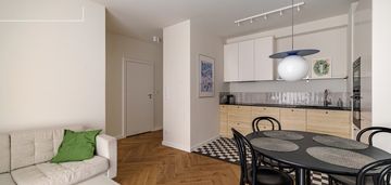 Stylowe / parking podziemny / klimatyzacja