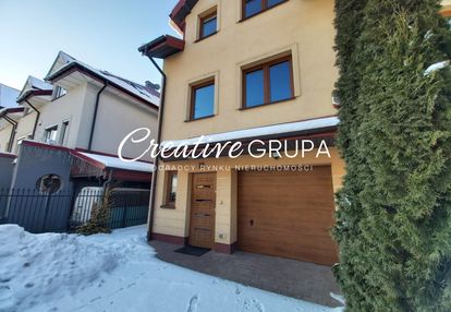 Bliźniak w starej miłosnej – funkcjonalny i jasny