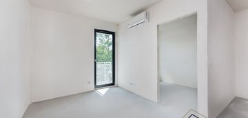 2 pok balkon garaż klimatyzacja gotowe media mpec