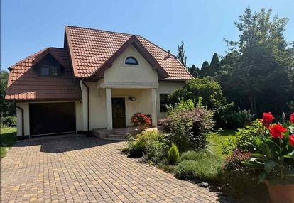 Dom 200m2, parzęczew