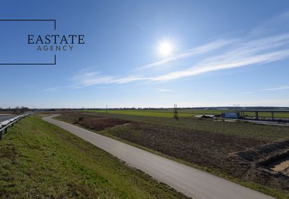 Do sprzedania działka przemysłowo/logistyczna/mpzp