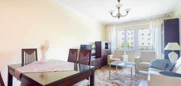 Wys. standard | jasne 2 pok | 54 m2 | grzegórzecka
