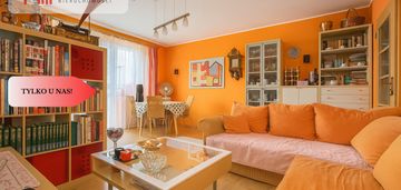 Atrakcyjne mieszkanie 2-pokojowe w gdańsku, 50 m²