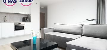 Prestiżowa lokalizacja blisko centrum i wybrzeża