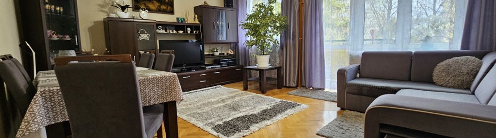 3 pokojowe mieszkanie-lsm-niska zabudowa...