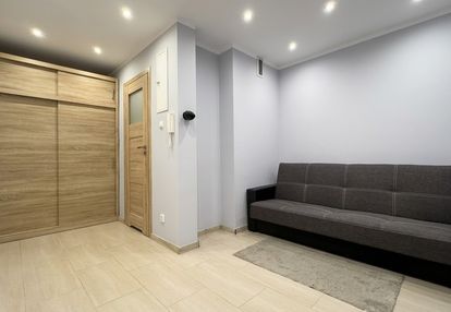 Głogów, os. kopernik | 21 m² | parter