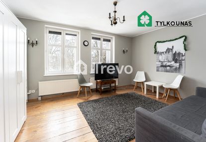 Wrzeszcz | 2 pokoje | cisza i zieleń | z klimatem