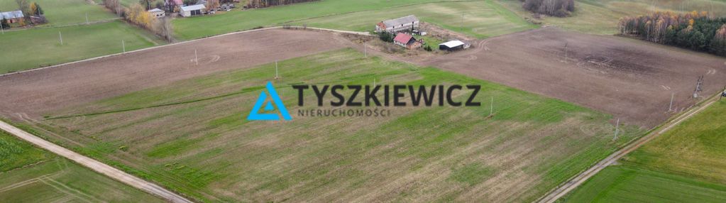 Działka budowlana w dobrej cenie - mościska