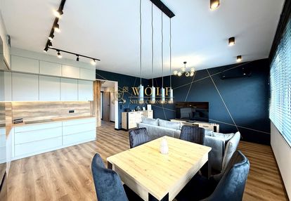 Nowoczesny apartament w tarnowskich górach