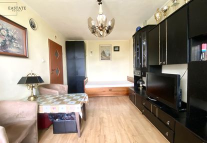 Loggia/piwnica/do remontu/kw