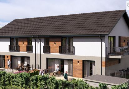 Apartament tuż obok zalewu w cedzynie - zobacz