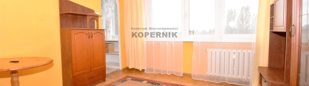 Do remontu małe 2 pokojowe  mieszkanie.