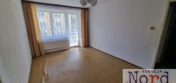 Mieszkanie w pobliżu lasu