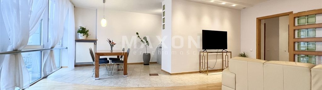 Apartament, powiśle