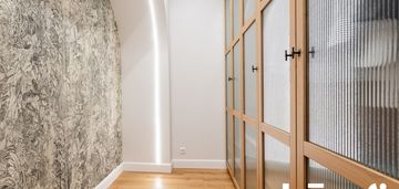 Centrum warszawy | apartament 120 m² | kamienica