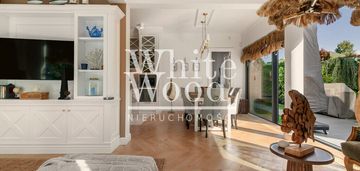 Elegancki apartament, wysoki standard, orłowo