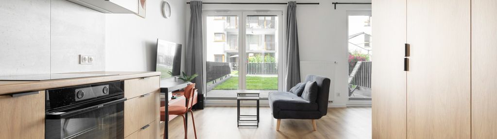 Dwa lokale - świetna inwestycja - gdynia grabówek