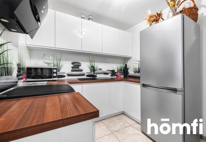 Mieszkanie do wejścia z garażem w cenie