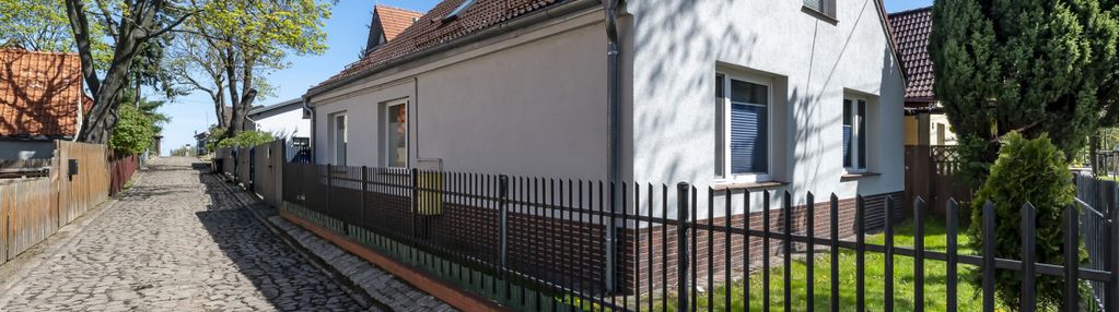 Unikatowy dom przy plaży