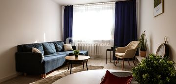 Komfortowe, gotowe do wejścia blisko uczelni