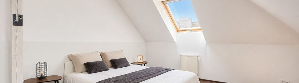 Loftowy klimat 3 pokoje | 71,9 m² |  do wejścia