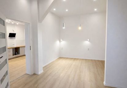 Mieszkanie w sercu miasta