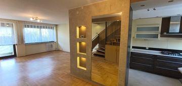 140m2, 4 pokoje, 2 łazienki, logia,taras południe!