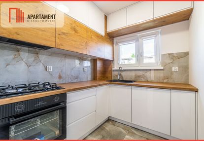 Błonie – 3 pokoje, 47 m², po remoncie, balkon