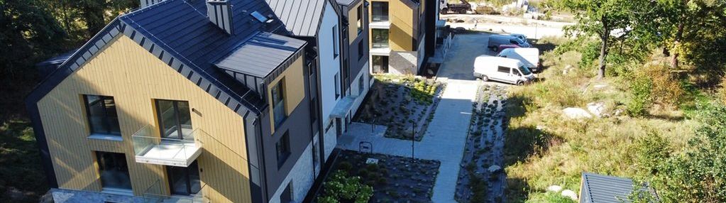 Luksusowy apartament w cieplicach